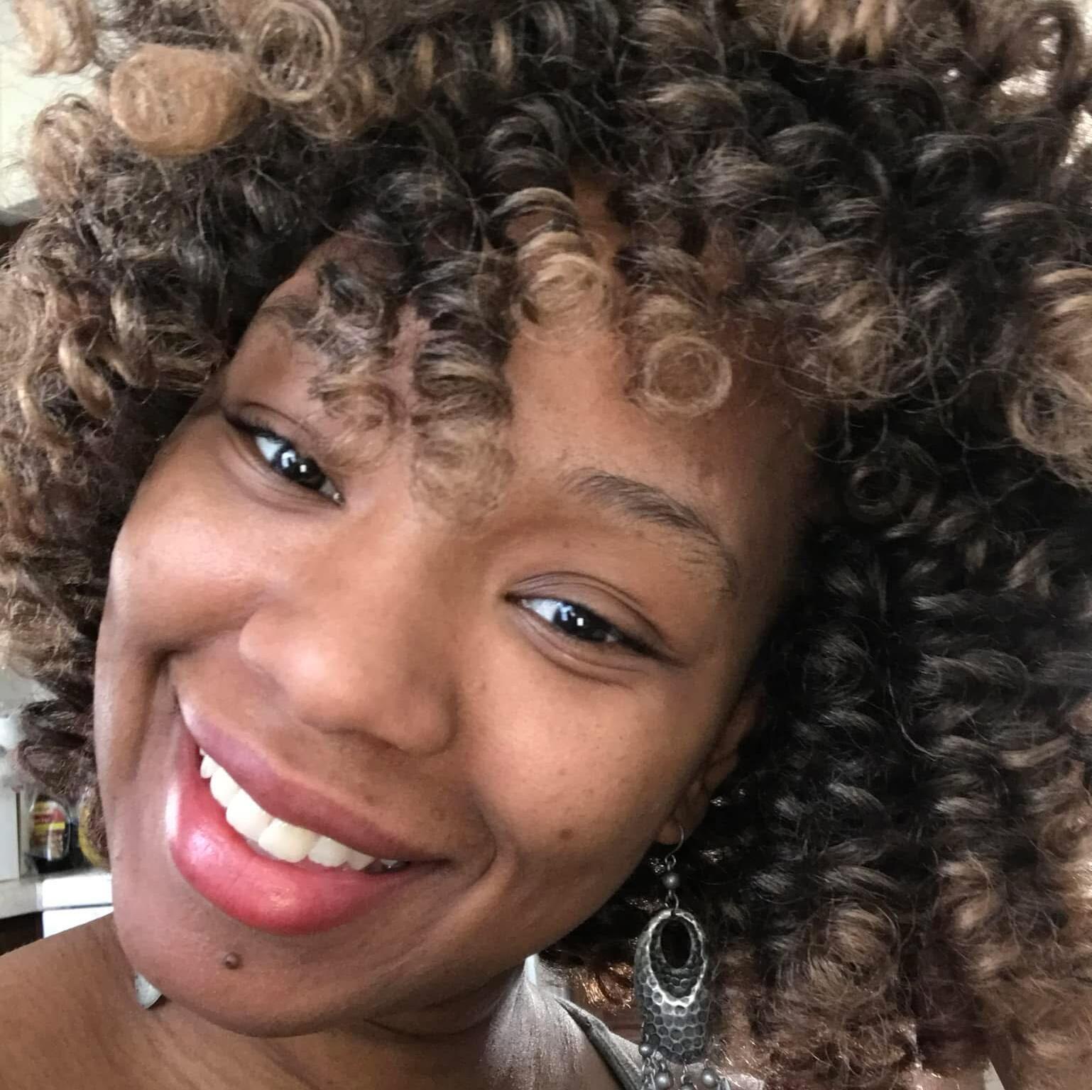 Lennice Davis
