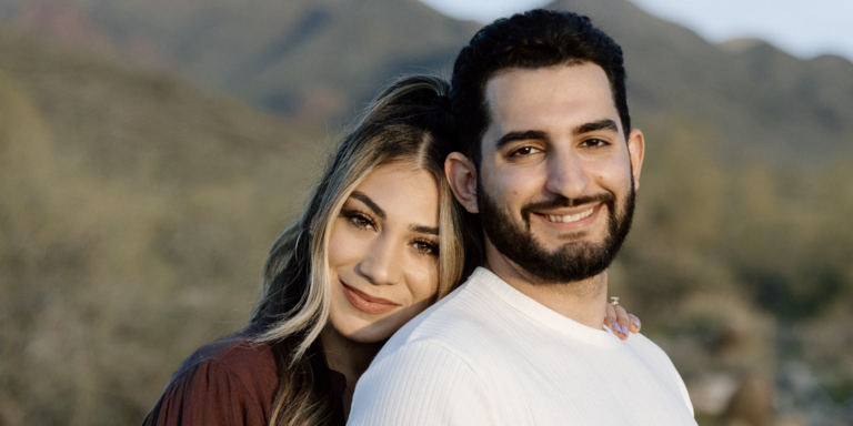 Julian & Jandar Home Page Banner