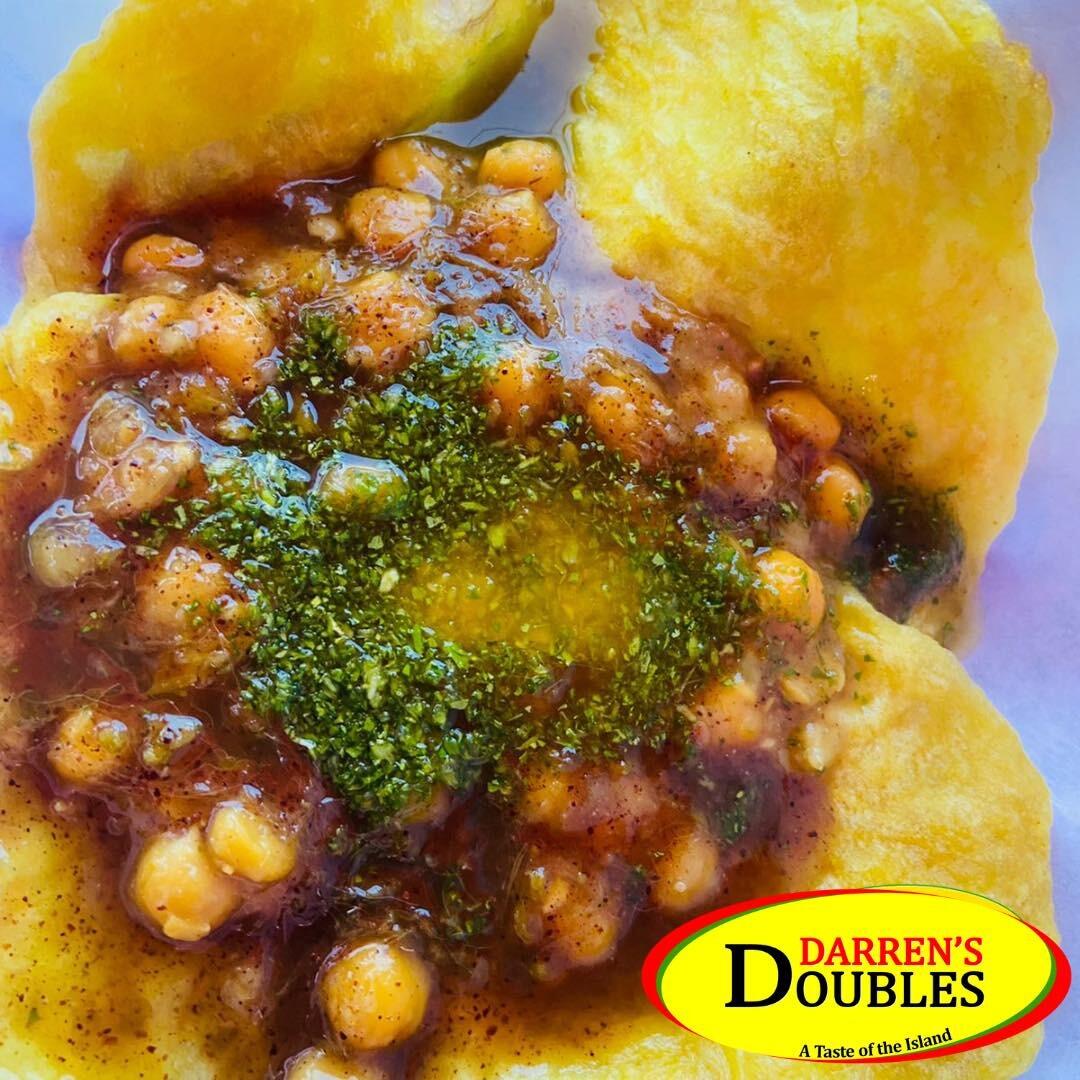 Picture of Darren's Doubles Ariapita Avenue