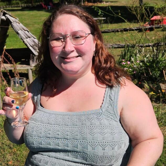 Amy Angelone (Mrs.)