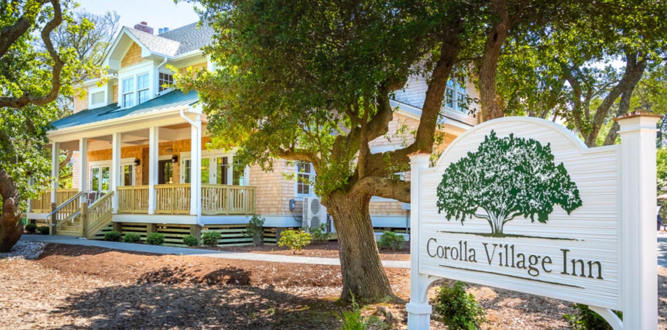 Picture of COROLLA VILLAGE INN
