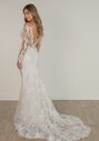 Stella York SY8162 Column Wedding Dress - thumbnail - 3