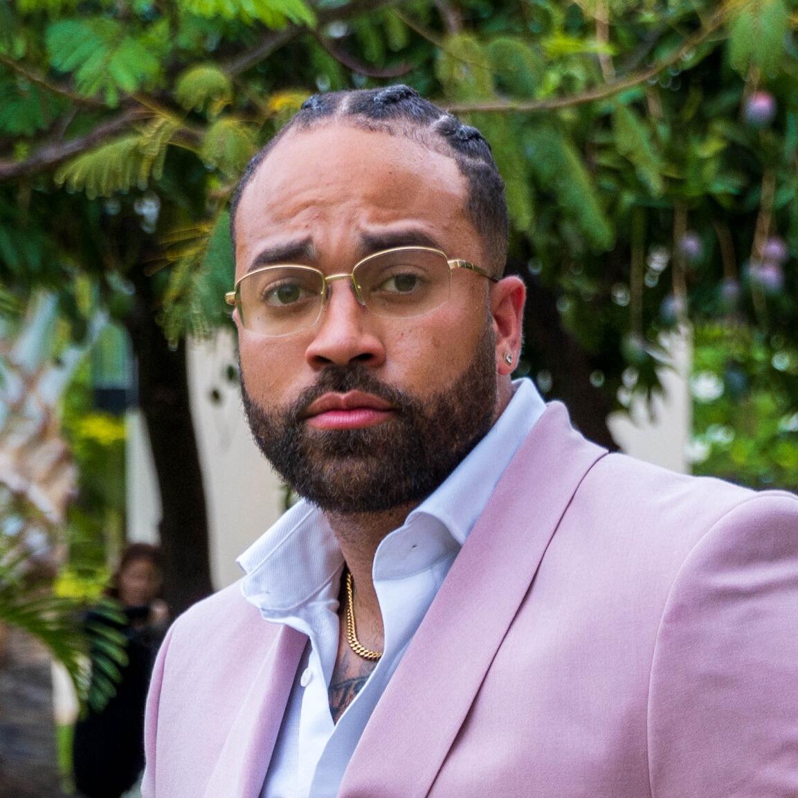 Dominick Lewis