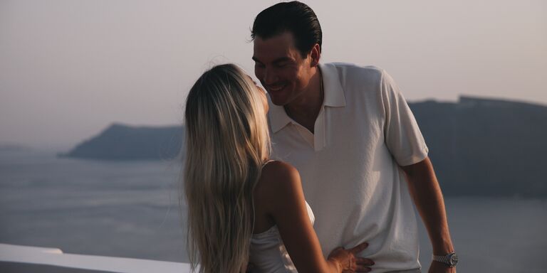 Katherine & Roman Home Page Banner