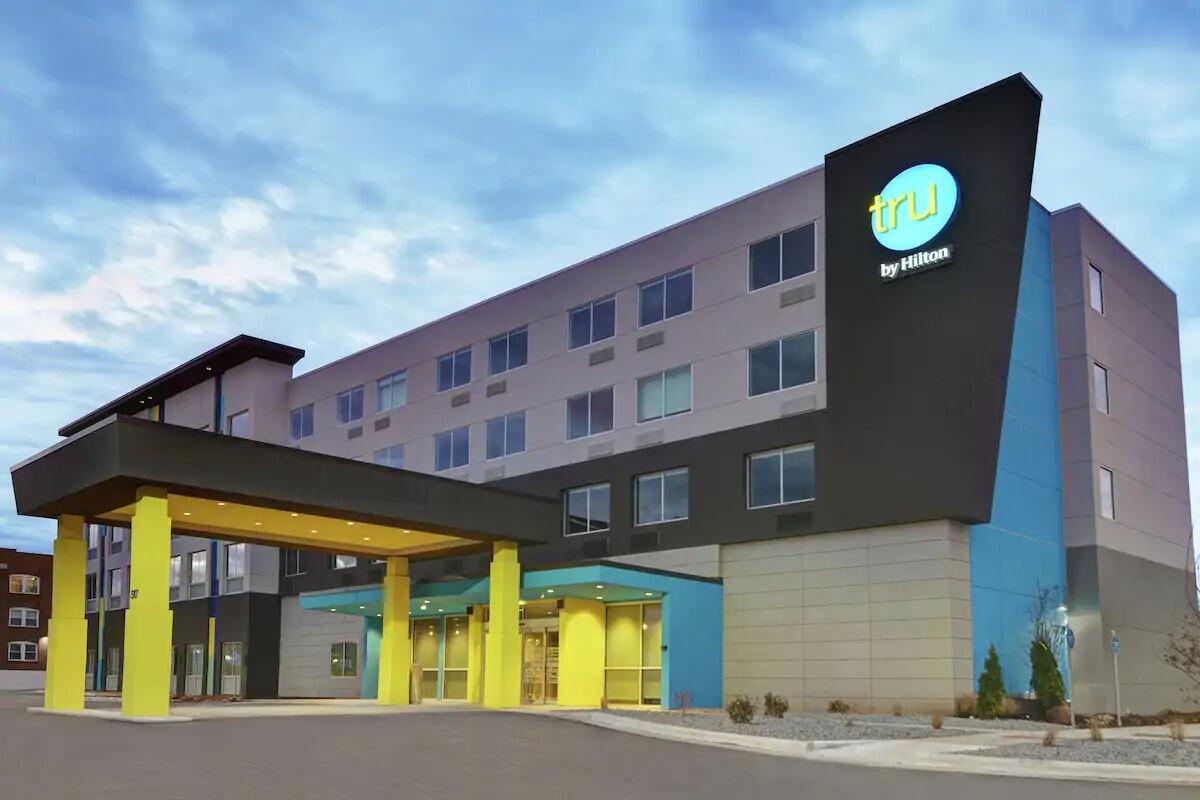 Picture of Tru by Hilton Springfield Downtown