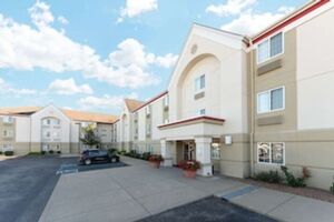 Picture of MainStay Suites Louisville Jeffersontown