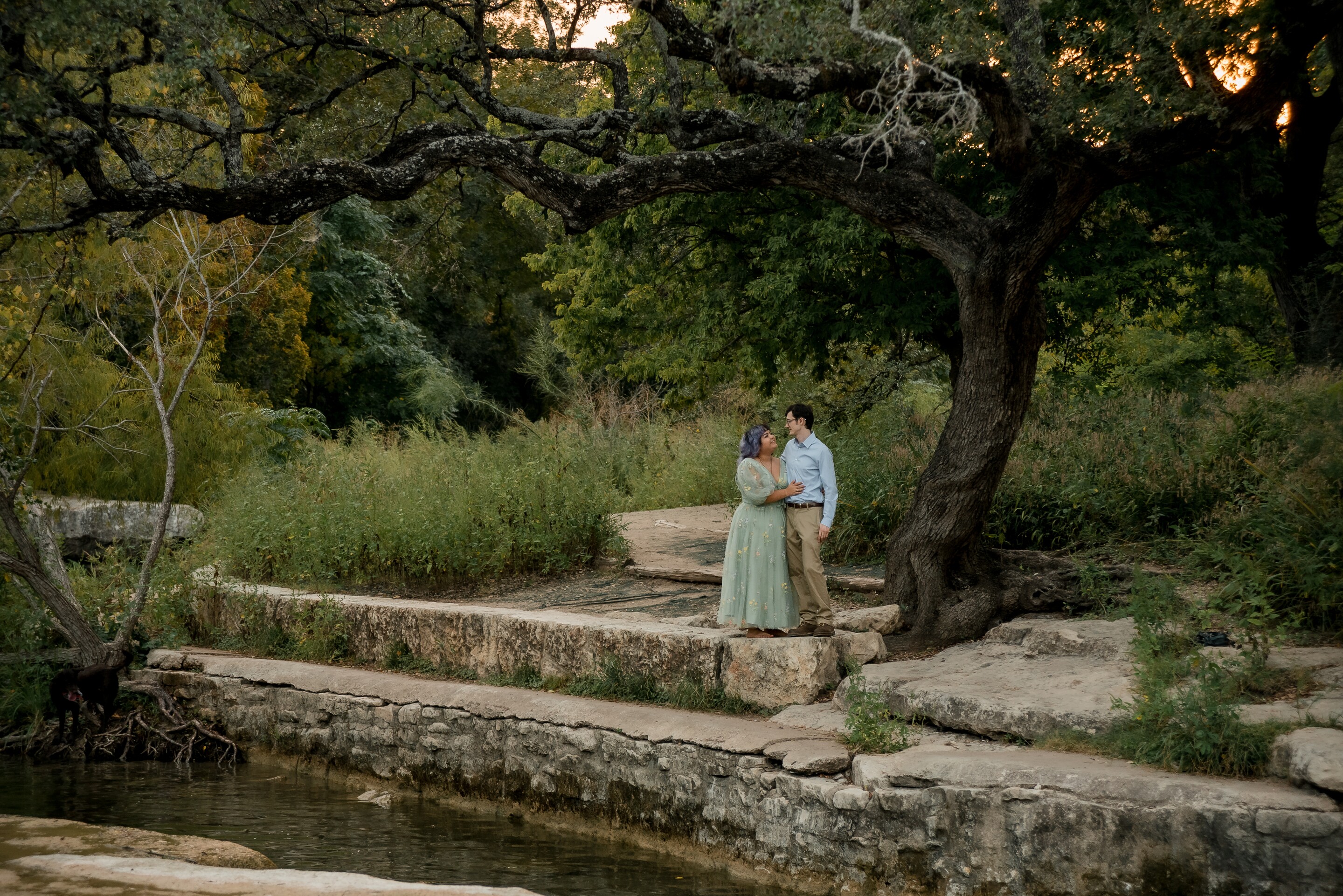 Kevin & Janie Home Page Banner
