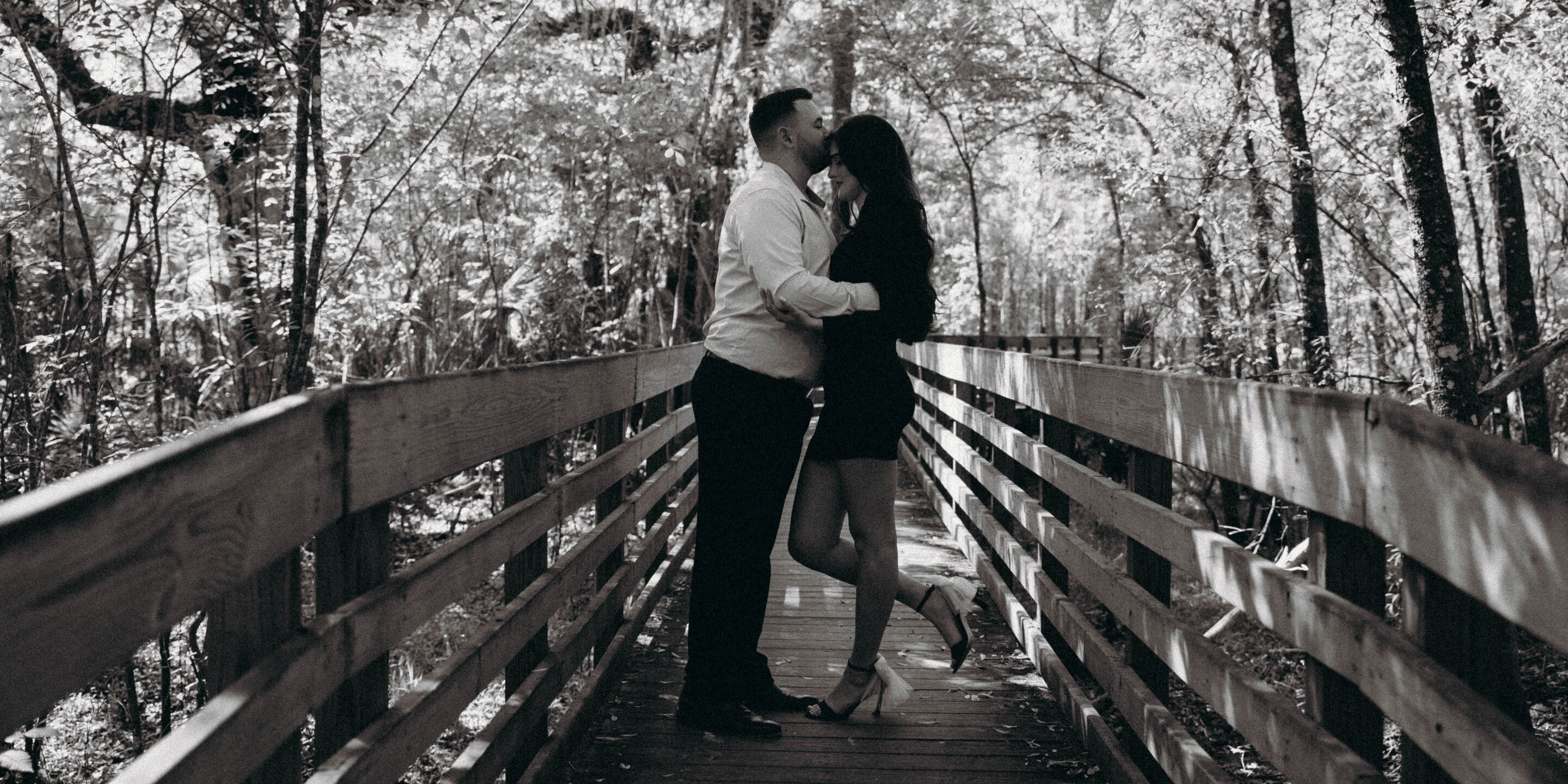 Kristen & Jason Home Page Banner