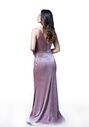 Bari Jay Bridesmaids 2082 V-Neck Bridesmaid Dress - thumbnail - 3