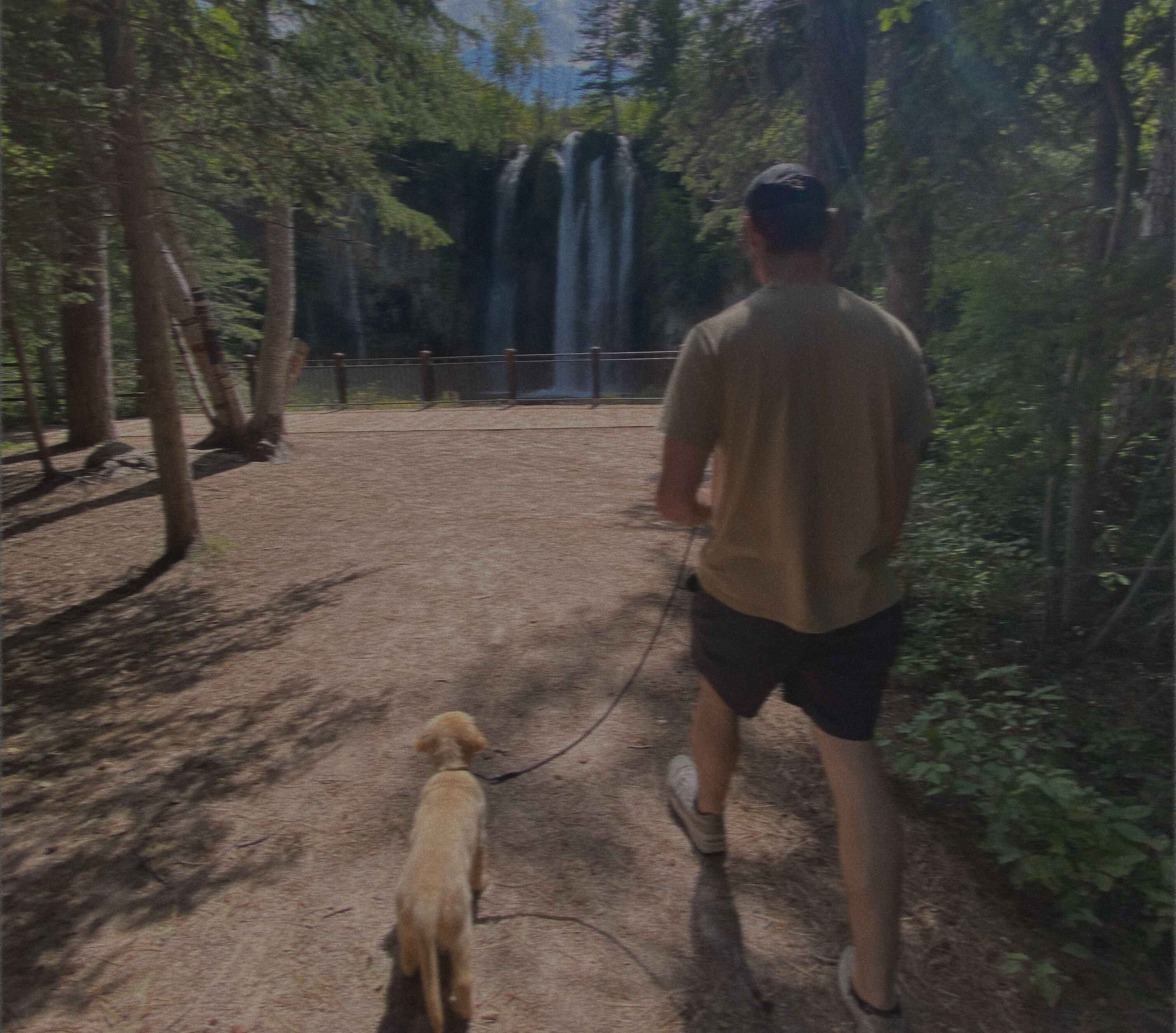 Picture of Spearfish Falls