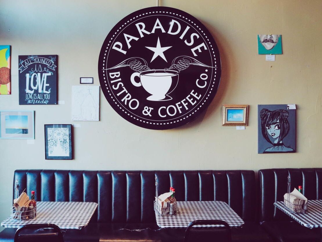 Picture of Paradise Bistro & Coffee Co