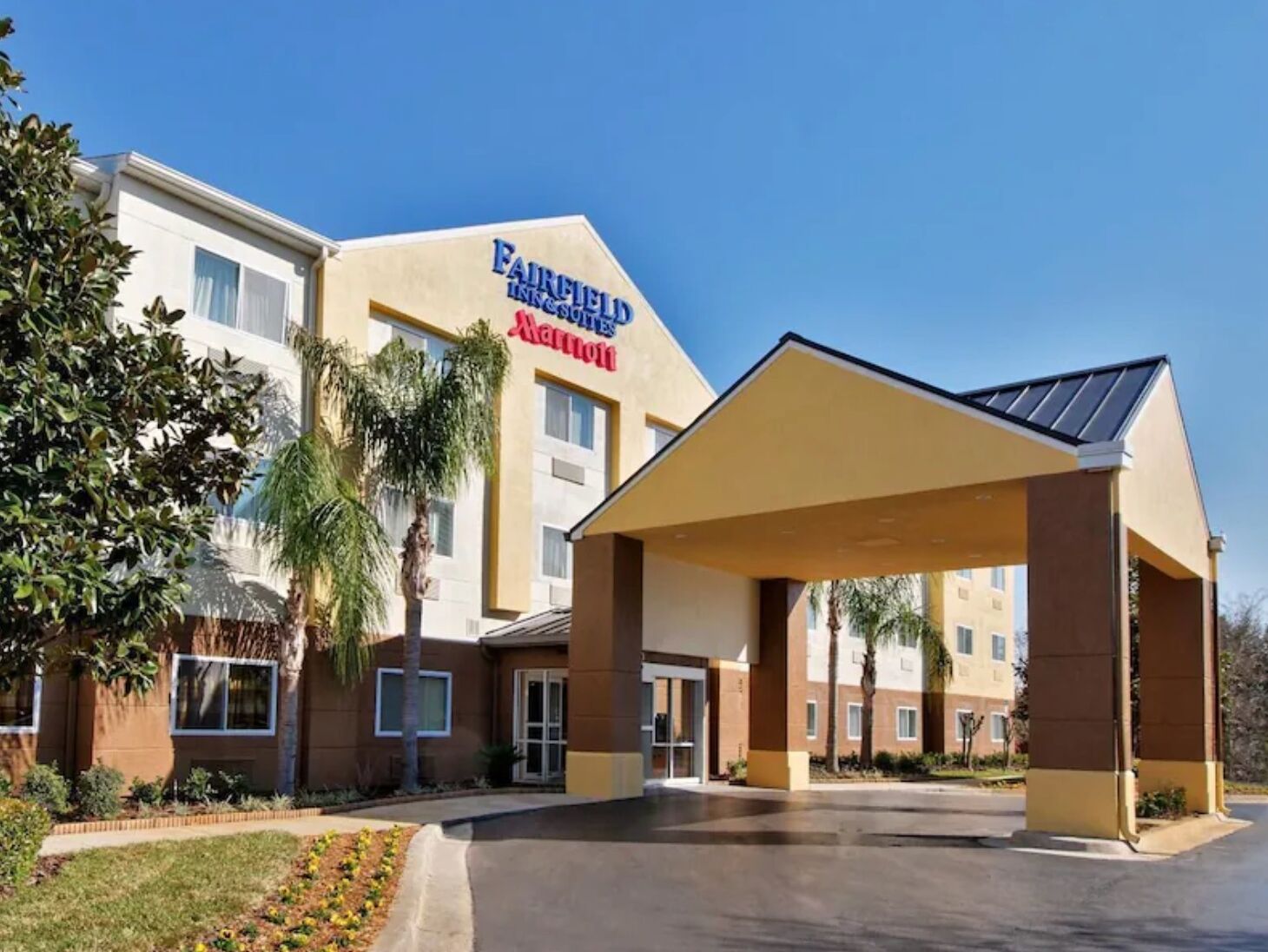 Picture of Fairfield Inn & Suites Tampa North