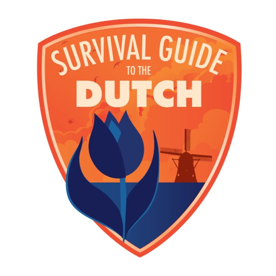 Picture of The Dutch survival guide: The weather 