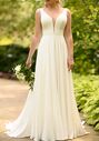 Stella York 7042 A-Line Wedding Dress - thumbnail - 2