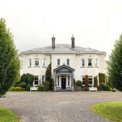 Picture of Ballyhimkin House
