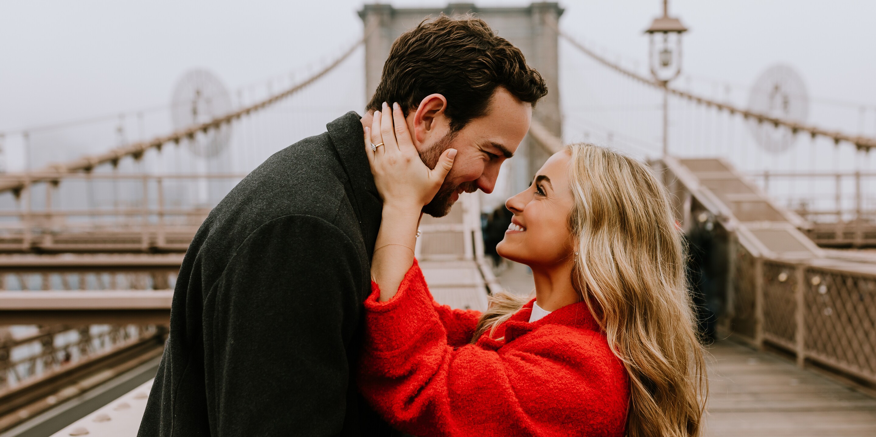 Chloe & Pete Home Page Banner