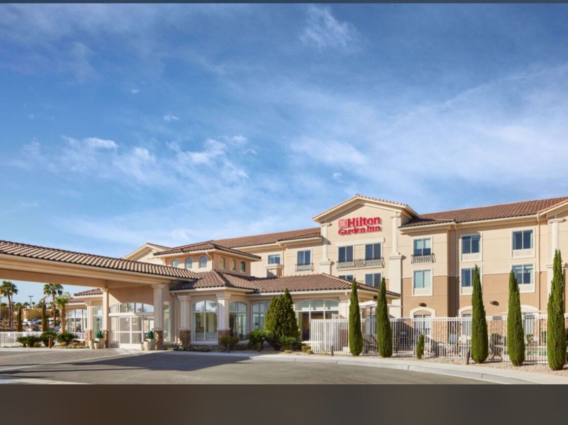 Picture of Hilton Lake Las Vegas Resort & Spa