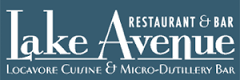 Picture of Lake Avenue Cafe