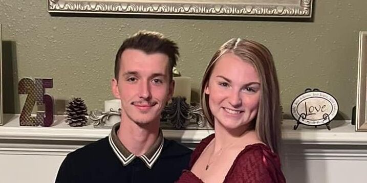 Macy & Jacob Home Page Banner
