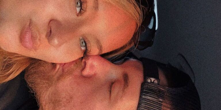 Jamee & Ryan Home Page Banner