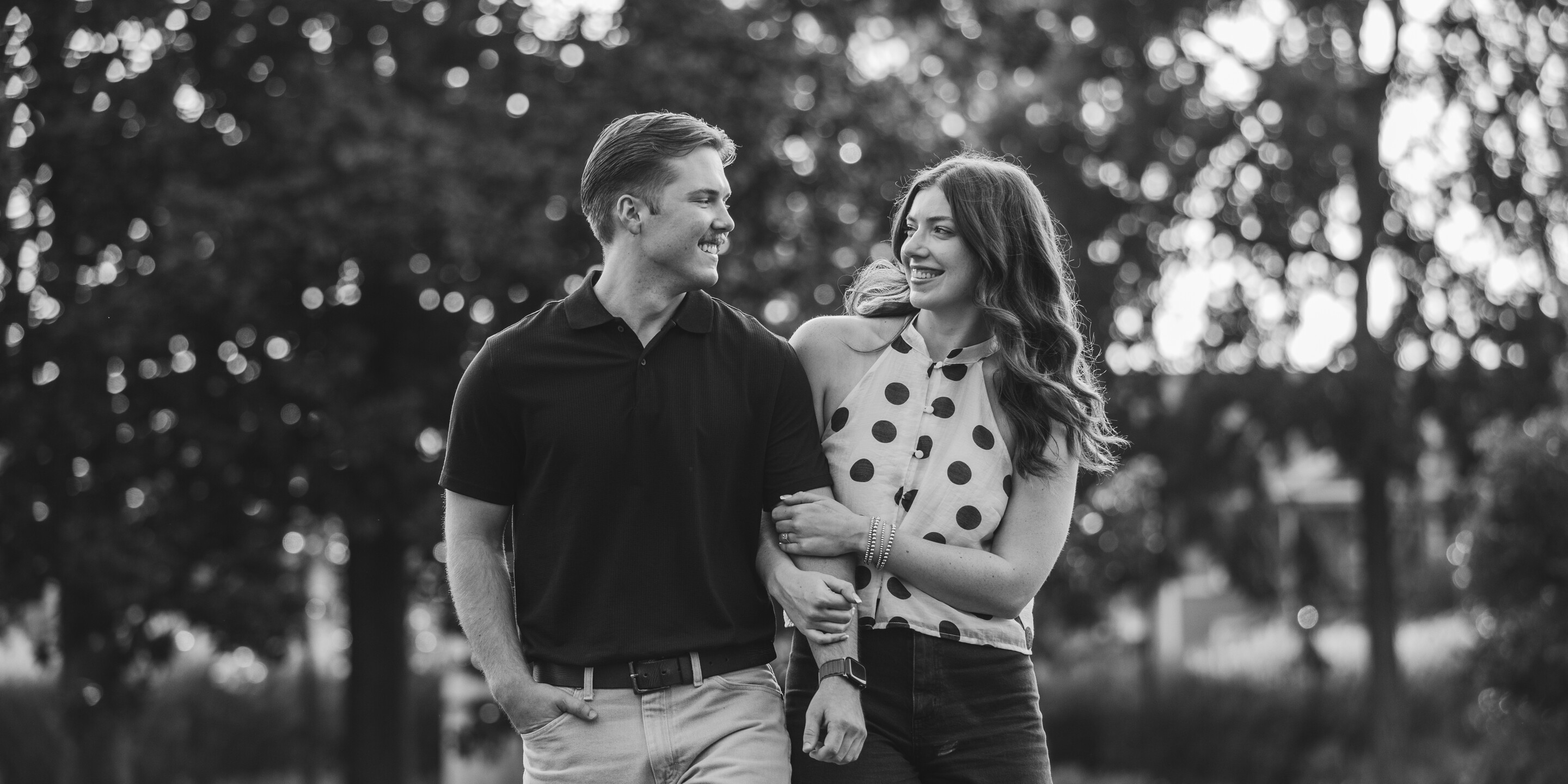 Ellie & Owen Home Page Banner
