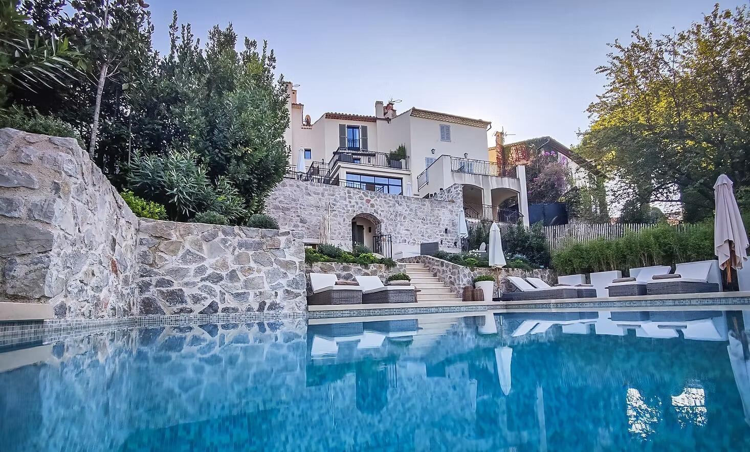 Picture of Mougins Luxury Retreats
