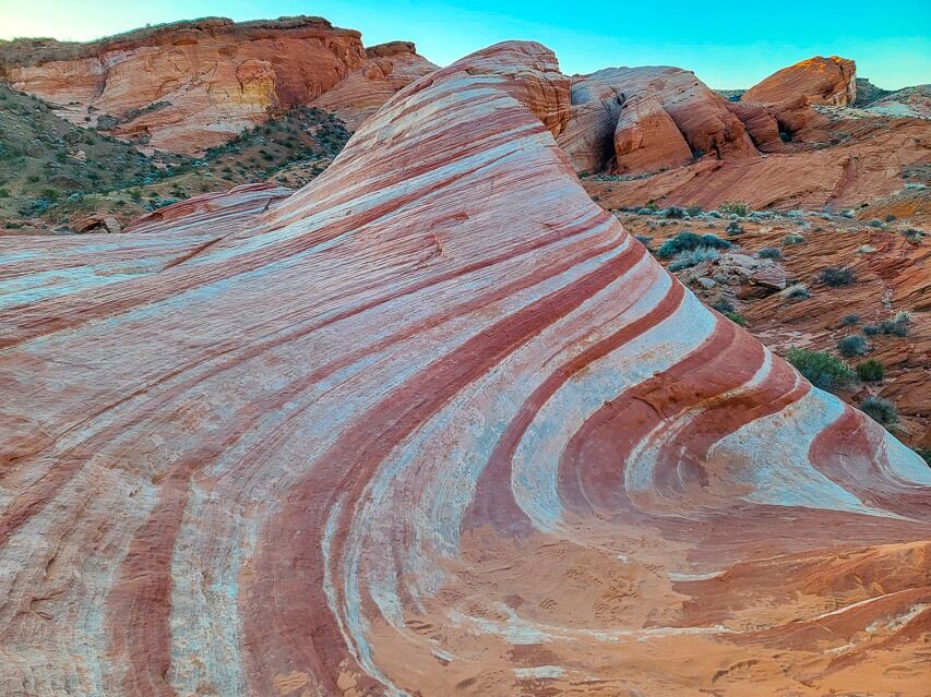 Picture of Valley of Fire State Park
