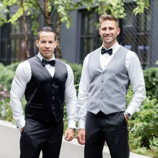 Brad