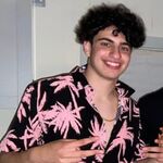 Jacob Yousef