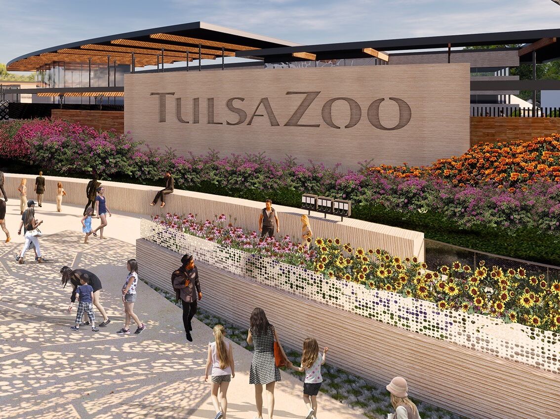 Picture of Tulsa Zoo