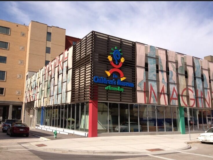 Picture of The Children's Museum of Green Bay