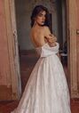 Endless Love collection by Ricca Sposa Fulvio 24-023(2) Ball Gown Wedding Dress - thumbnail - 3