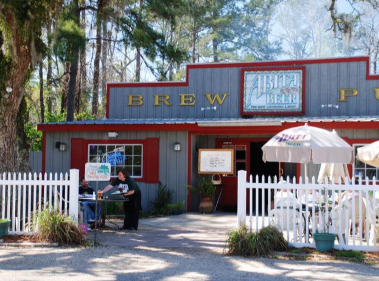 Picture of Abita Brew Pub