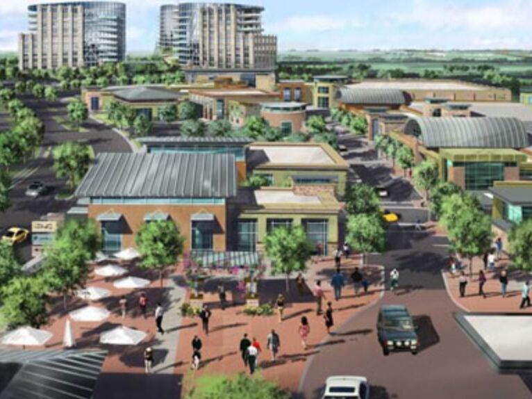 Picture of Pinnacle Hills Promenade