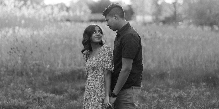 Manny & Lily Home Page Banner