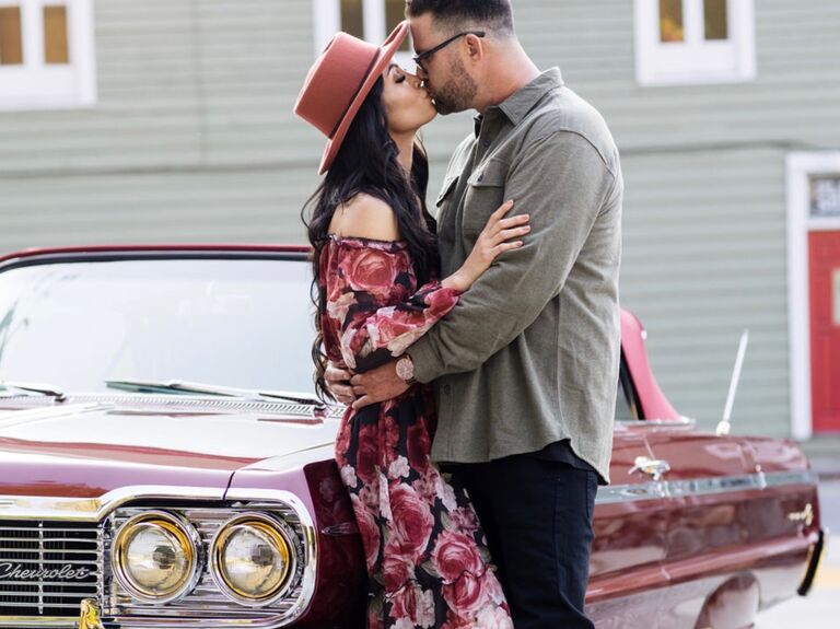 Mariana & Todd Home Page Banner
