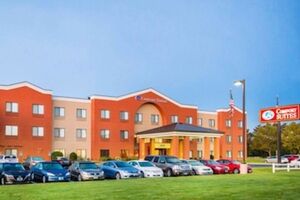 Picture of Comfort Suites