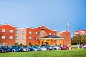 Picture of Comfort Suites