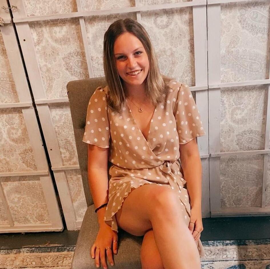 Cierra Gurney
