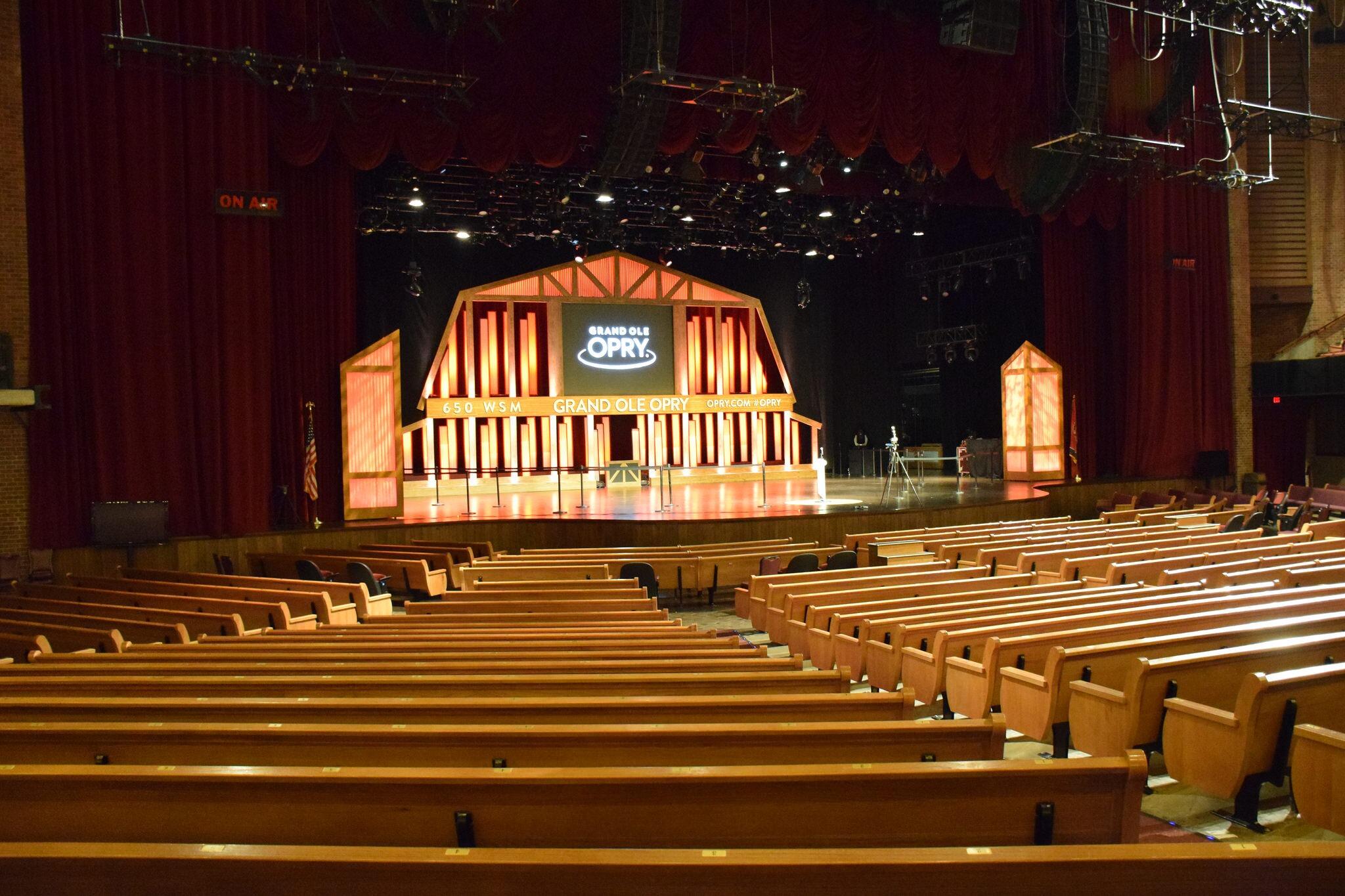 Picture of Grand Ole Opry