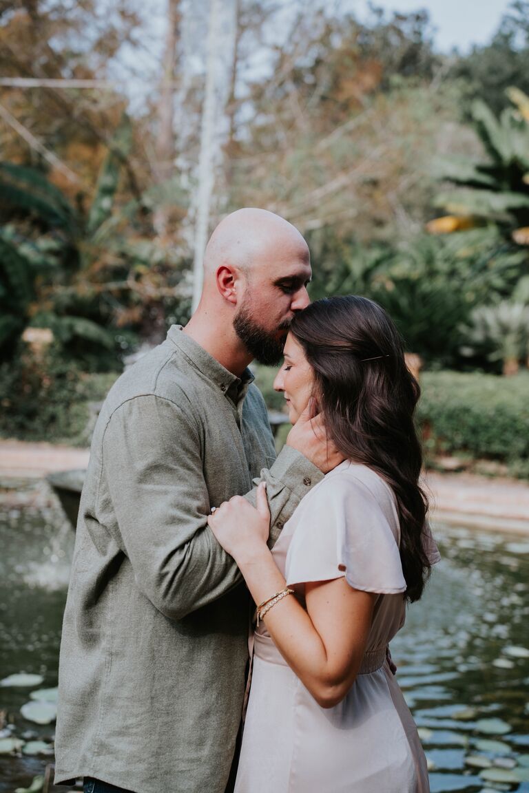 Alyssa & Corey Home Page Banner