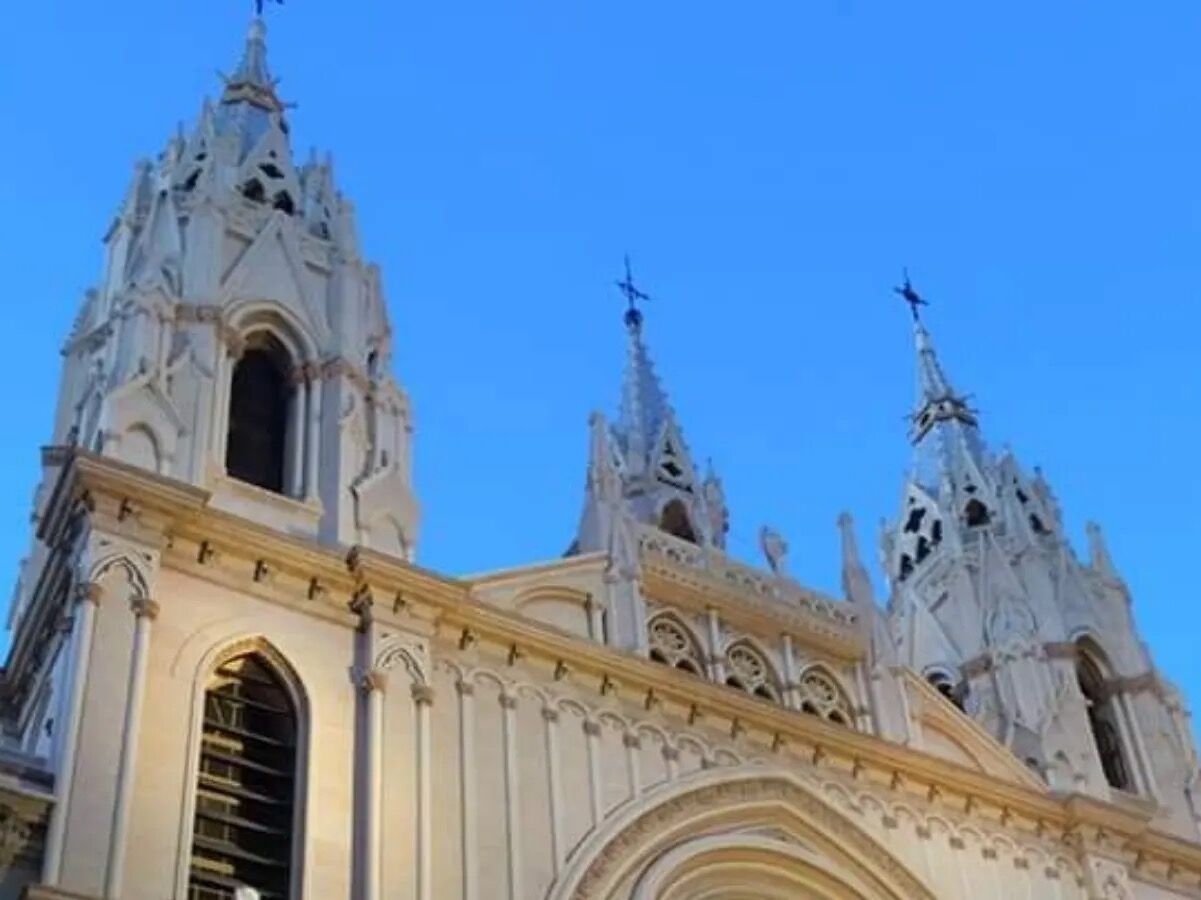 Picture of Iglesia San Ignacio de Loyola