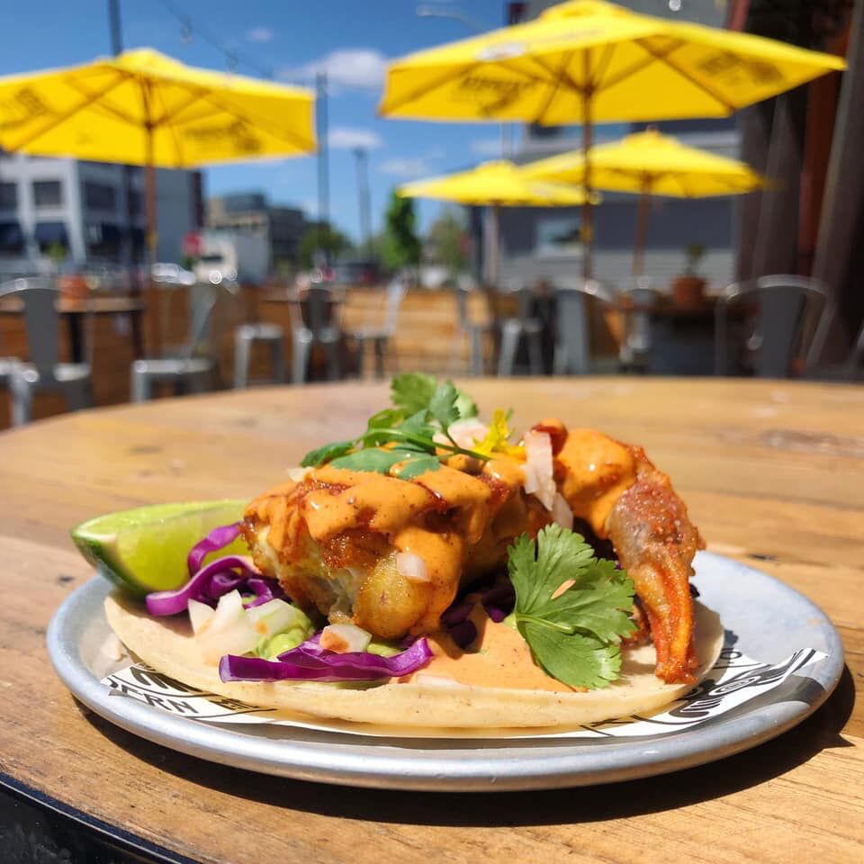 Picture of Xaco Taco