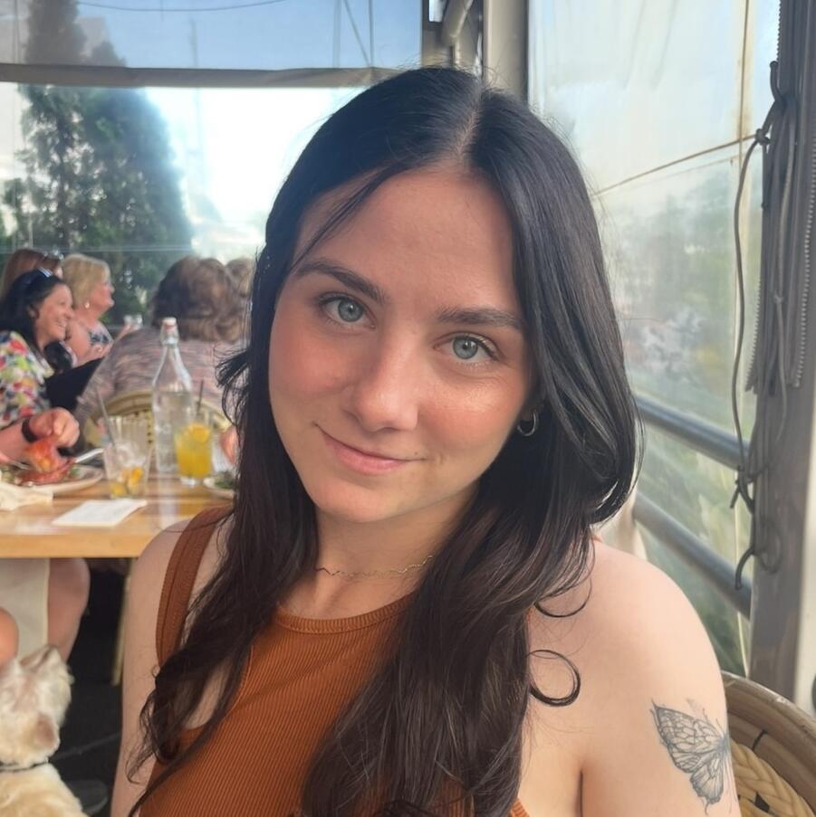 Grace DeStasio