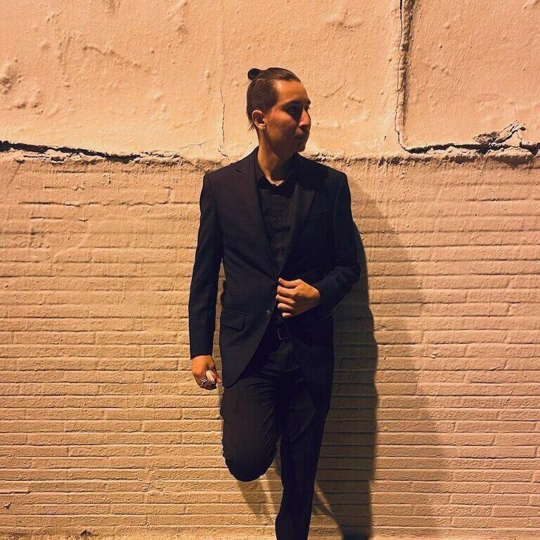Ruben Montes