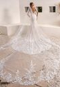 KITTYCHEN AVALON, H2418 Fit-and-Flare Wedding Dress - thumbnail - 2