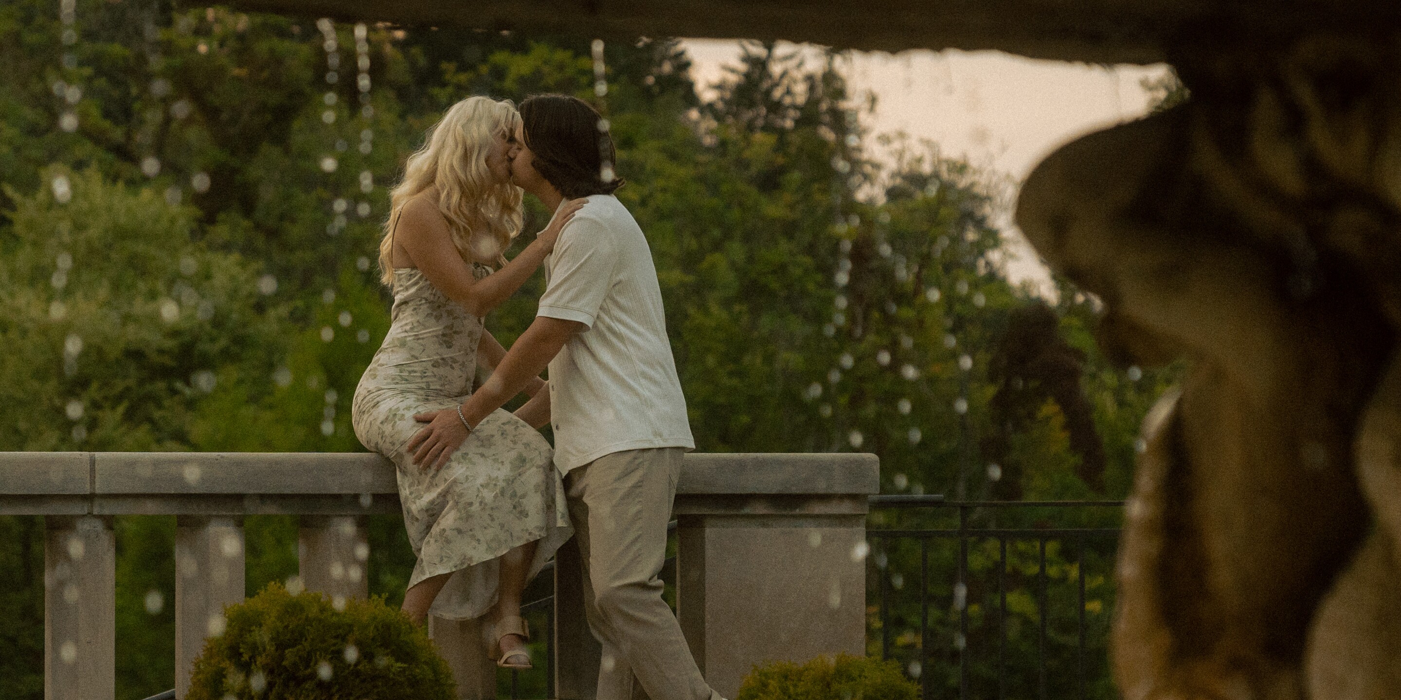 Maicie & Chase Home Page Banner
