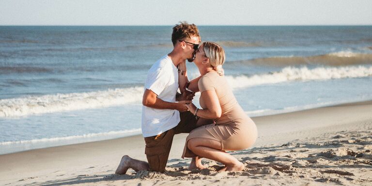 Hope & Joey Home Page Banner