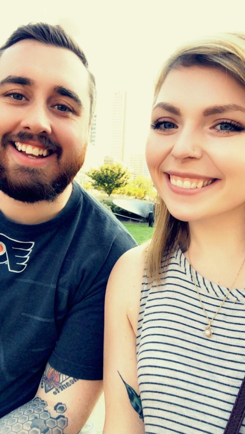 Baltimore Aquarium Trip!