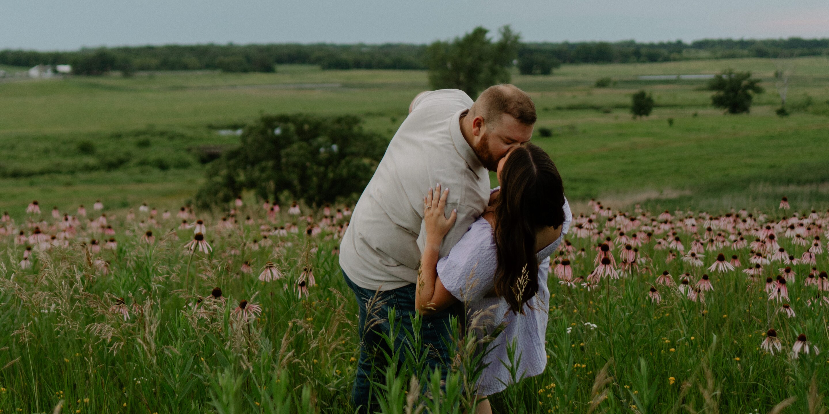 Moira & Colton Home Page Banner